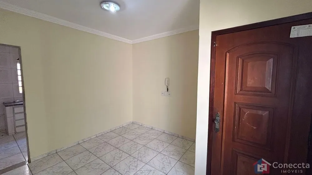 Apartamento, 2 quartos, 50 m² - Foto 2