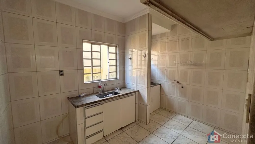 Apartamento, 2 quartos, 50 m² - Foto 7