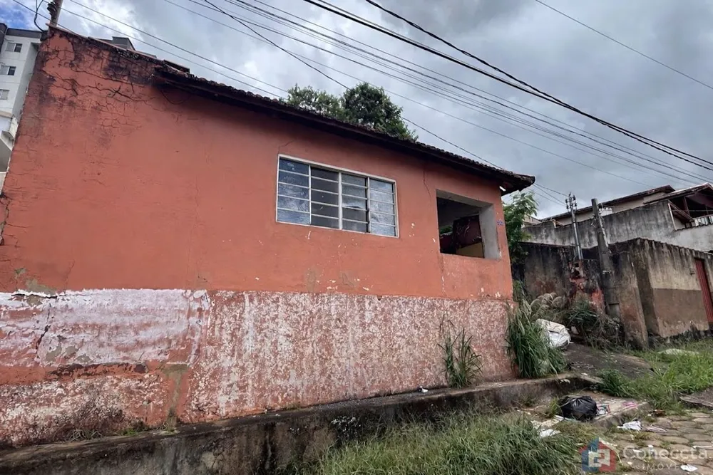Casa, 3 quartos, 388 m² - Foto 1