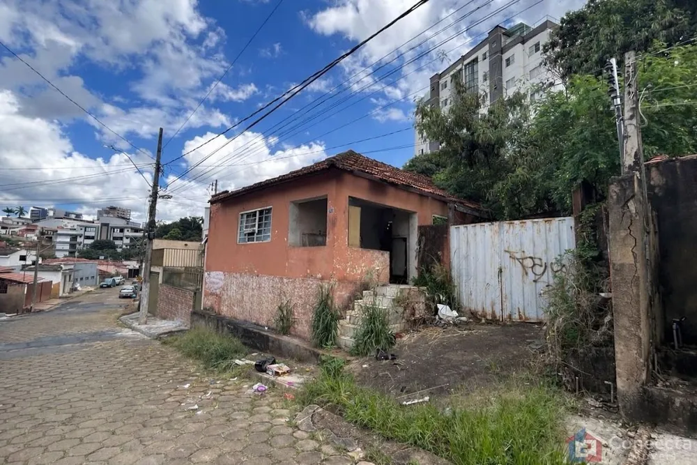 Casa, 3 quartos, 388 m² - Foto 2