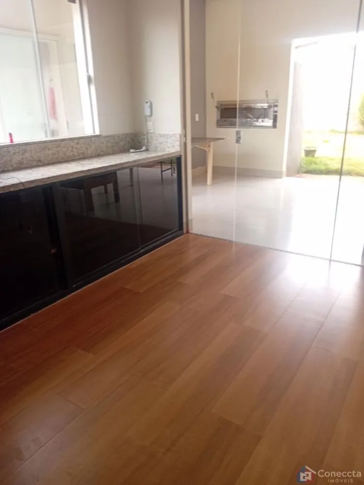 Casa, 3 quartos, 121 m² - Foto 7