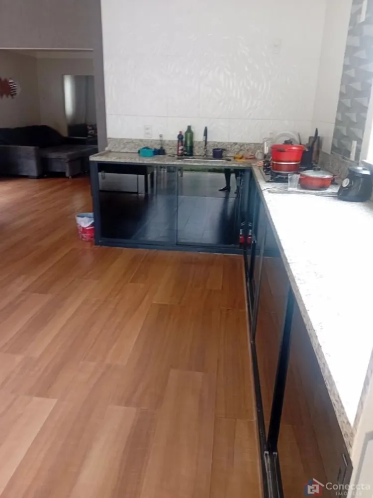 Casa, 3 quartos, 121 m² - Foto 12