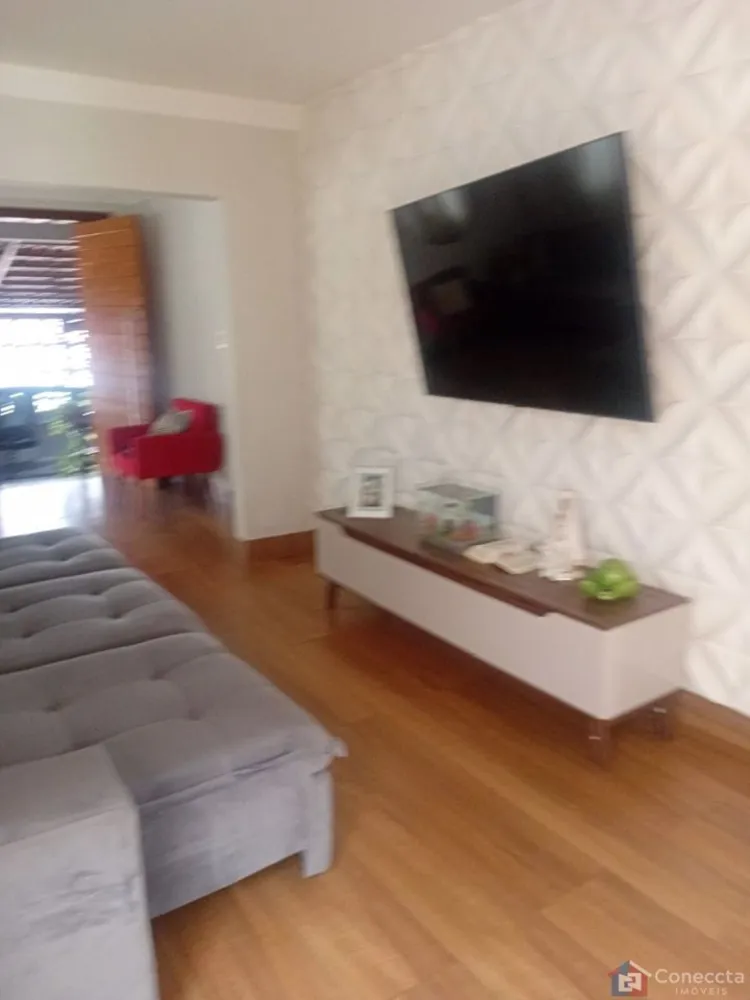 Casa, 3 quartos, 121 m² - Foto 5