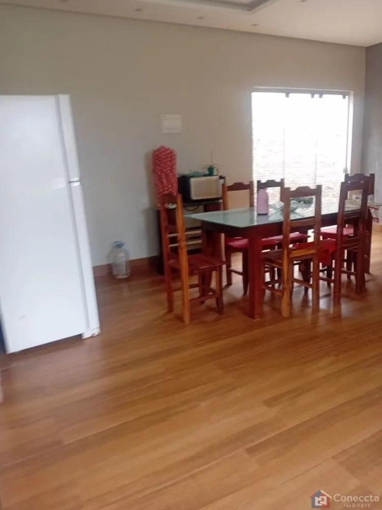 Casa, 3 quartos, 121 m² - Foto 9