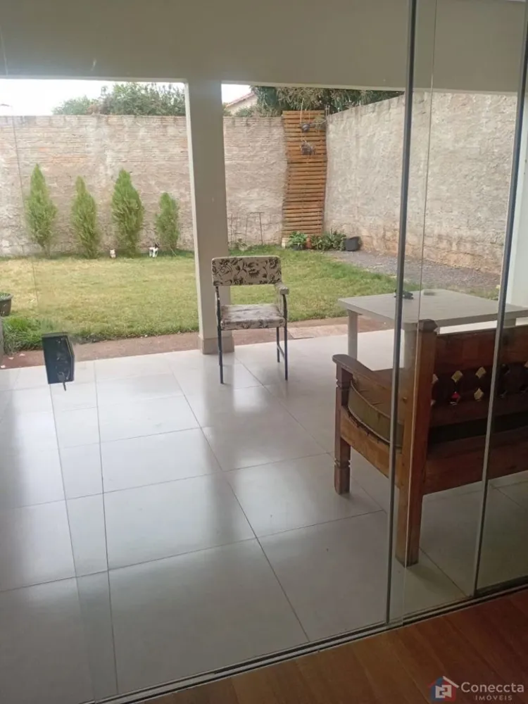 Casa, 3 quartos, 121 m² - Foto 6