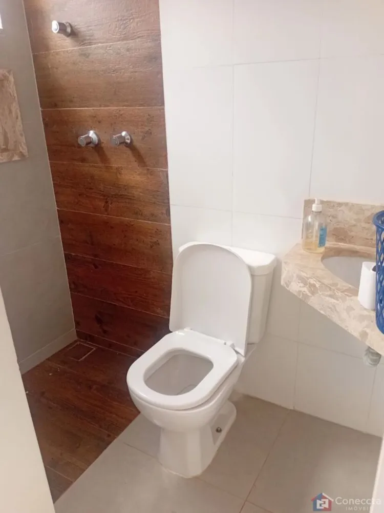 Casa, 3 quartos, 121 m² - Foto 8