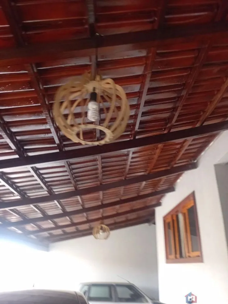 Casa, 3 quartos, 121 m² - Foto 10