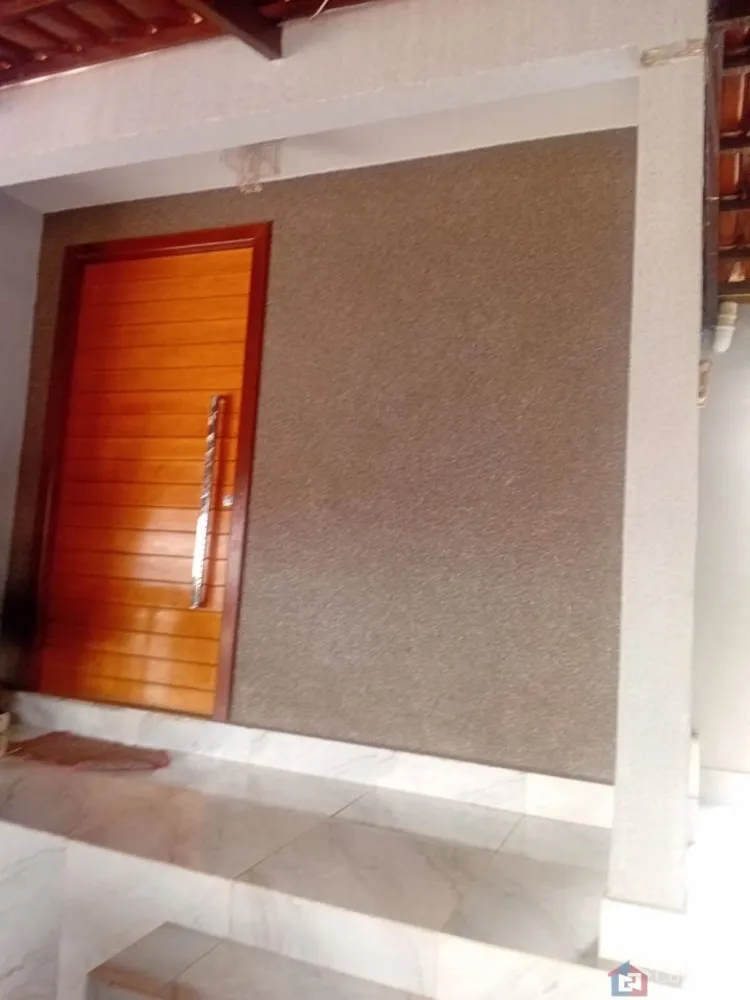 Casa, 3 quartos, 121 m² - Foto 2