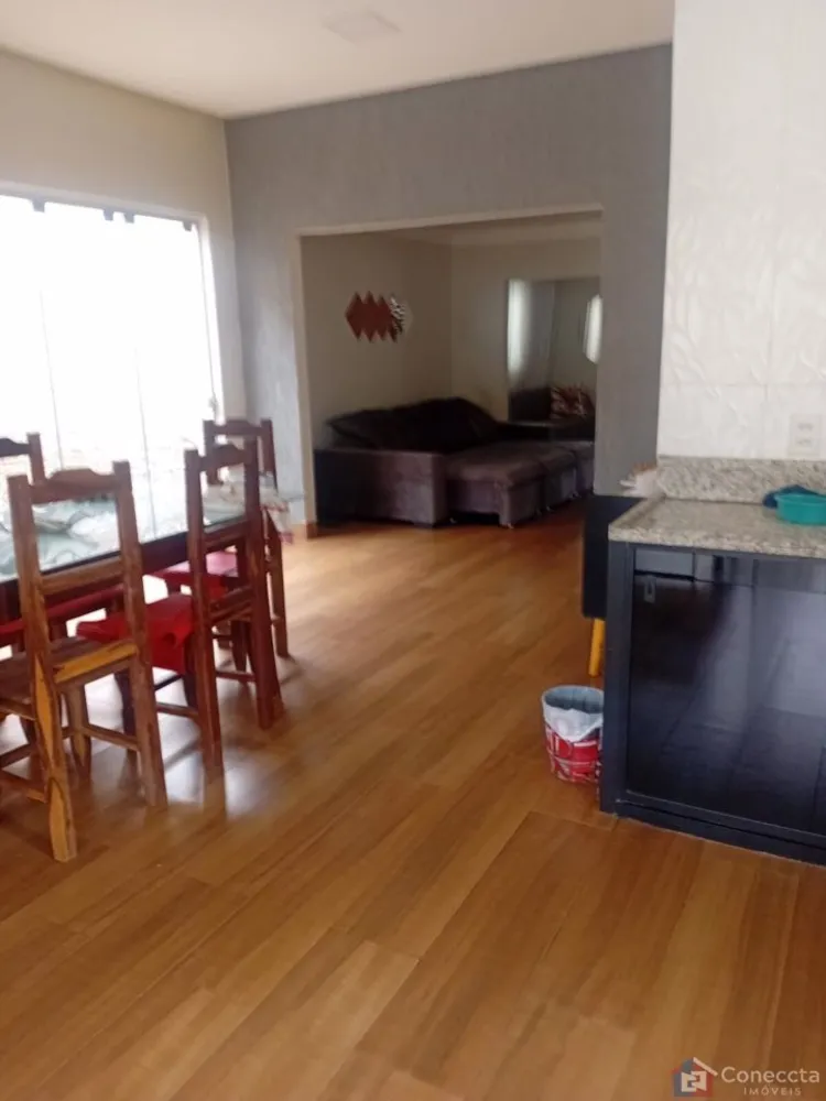 Casa, 3 quartos, 121 m² - Foto 3