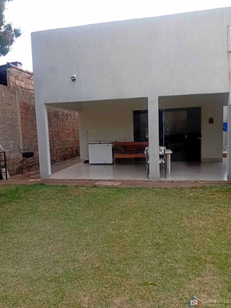 Casa, 3 quartos, 121 m² - Foto 13