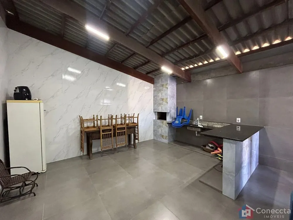 Apartamento, 2 quartos, 55 m² - Foto 4