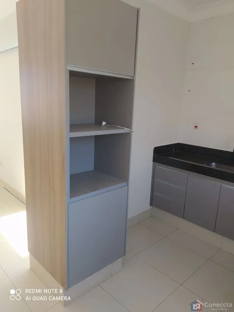 Apartamento, 2 quartos, 55 m² - Foto 2