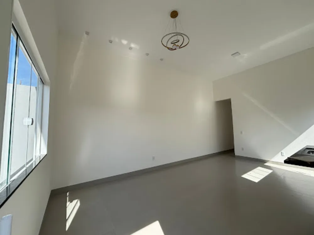 Casa, 3 quartos, 76 m² - Foto 1