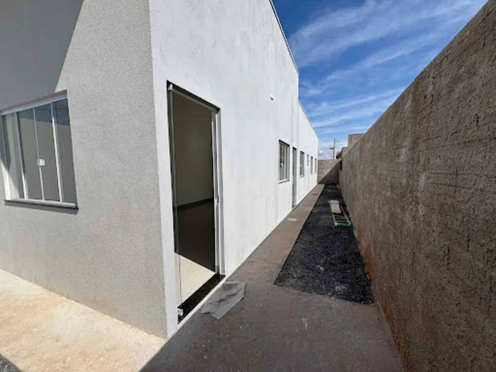 Casa, 3 quartos, 76 m² - Foto 6