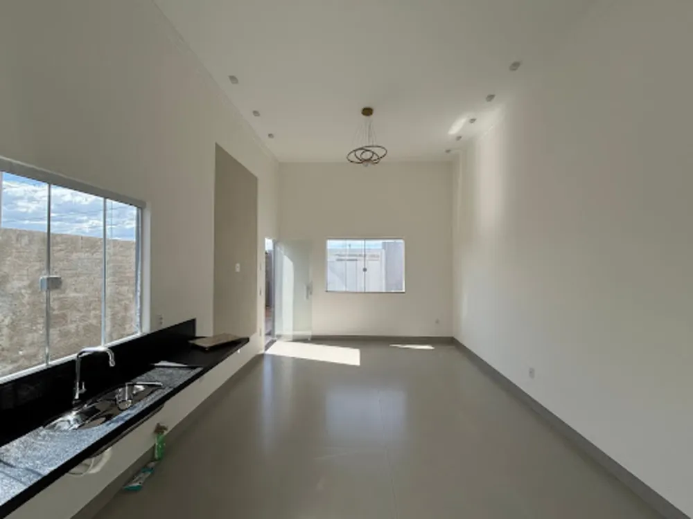 Casa, 3 quartos, 76 m² - Foto 3