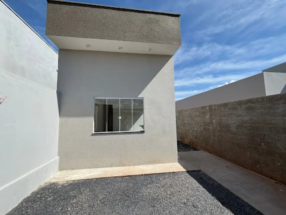 Casa, 3 quartos, 76 m² - Foto 3