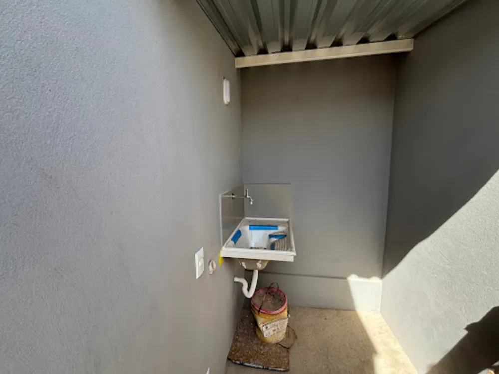 Casa, 3 quartos, 76 m² - Foto 2