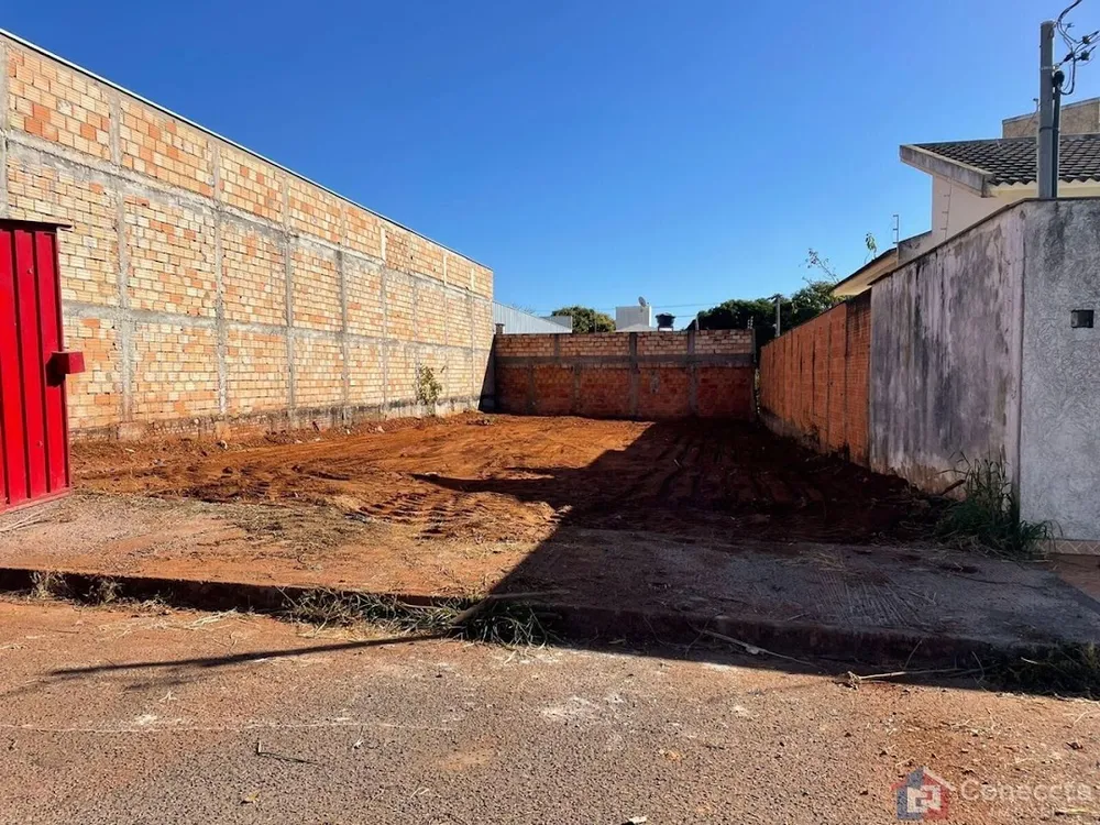 Terreno, 308 m² - Foto 1
