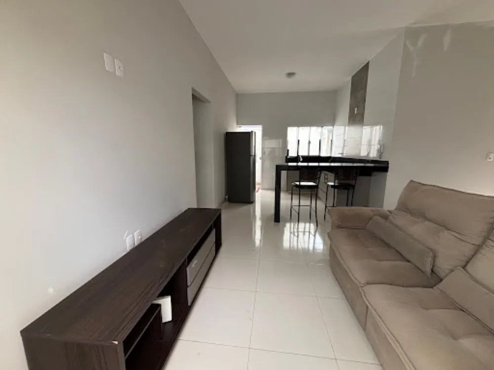 Casa, 2 quartos, 84 m² - Foto 2