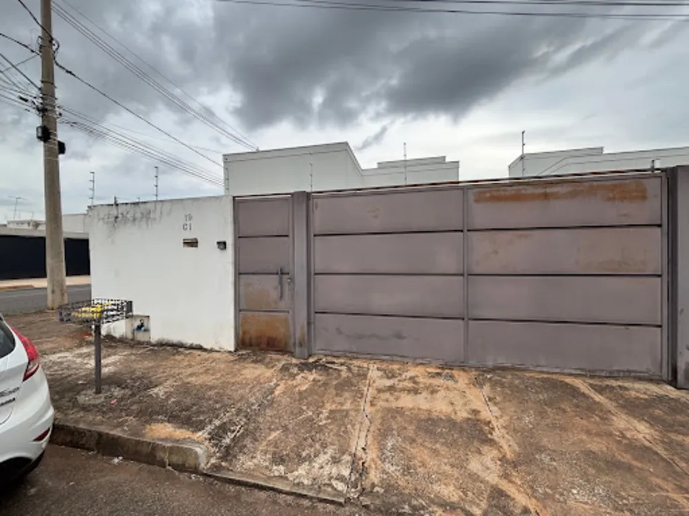 Casa, 2 quartos, 84 m² - Foto 1