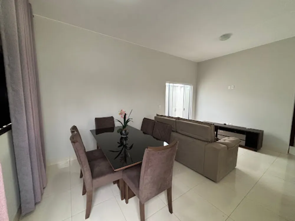 Casa, 2 quartos, 84 m² - Foto 3