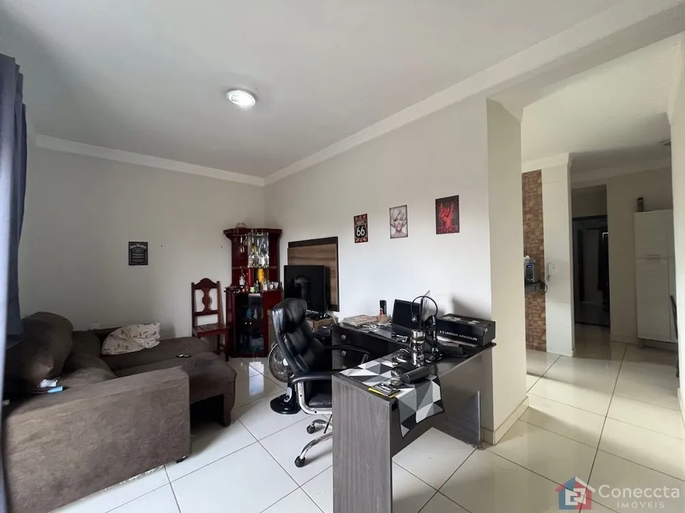 Apartamento, 2 quartos, 69 m² - Foto 2