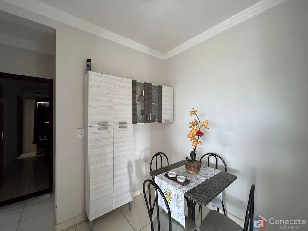 Apartamento, 2 quartos, 69 m² - Foto 3
