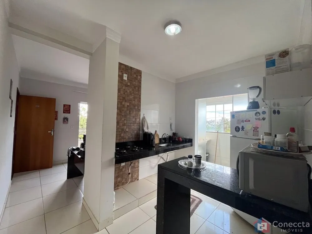 Apartamento, 2 quartos, 69 m² - Foto 1