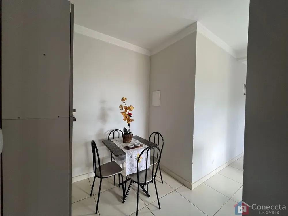 Apartamento, 2 quartos, 69 m² - Foto 5