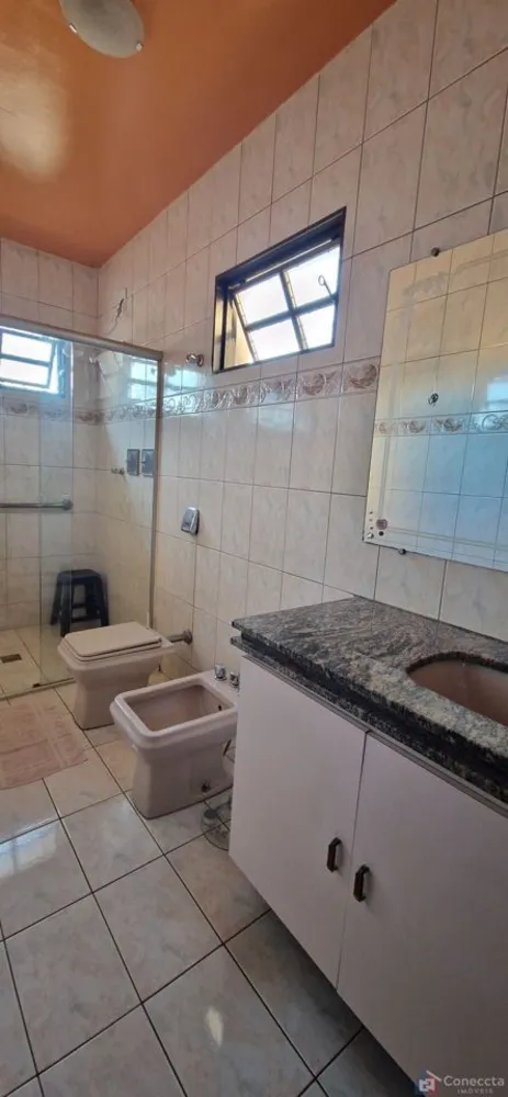 Casa, 4 quartos, 172 m² - Foto 7