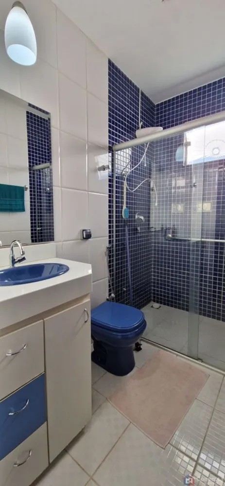 Casa, 4 quartos, 172 m² - Foto 6