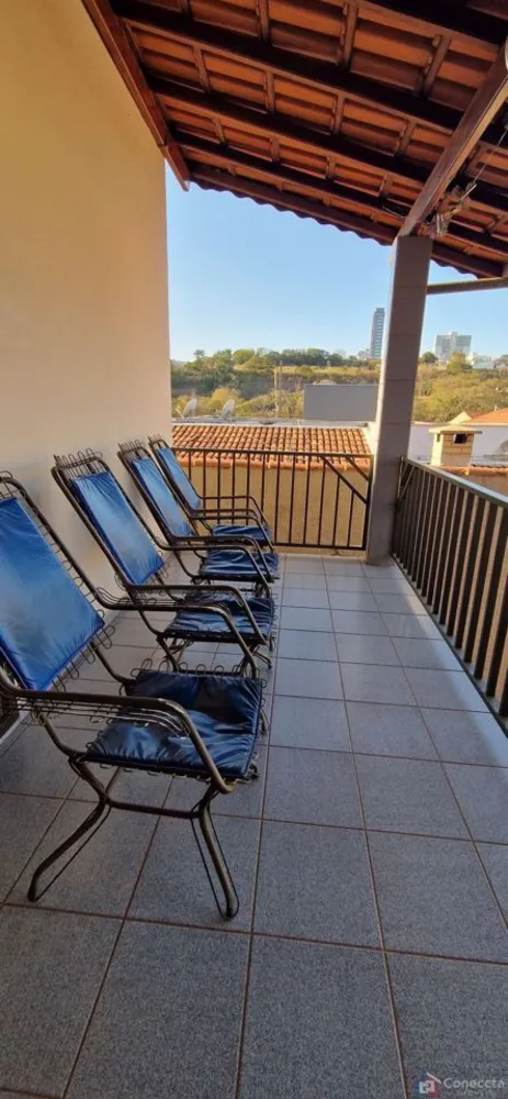 Casa, 4 quartos, 172 m² - Foto 5