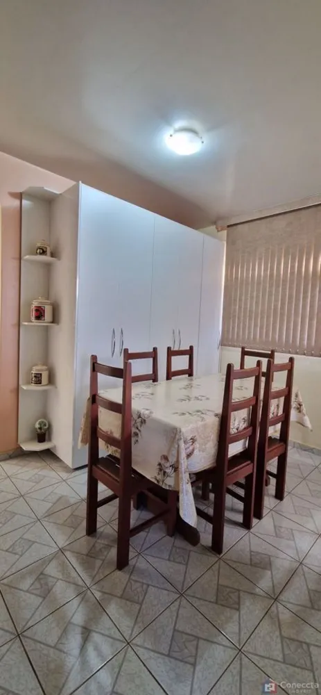 Casa, 4 quartos, 172 m² - Foto 3