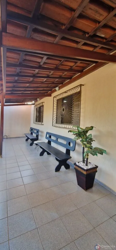 Casa, 4 quartos, 172 m² - Foto 4