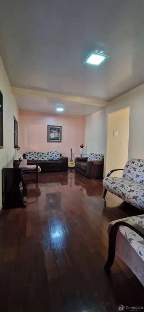 Casa, 4 quartos, 172 m² - Foto 8