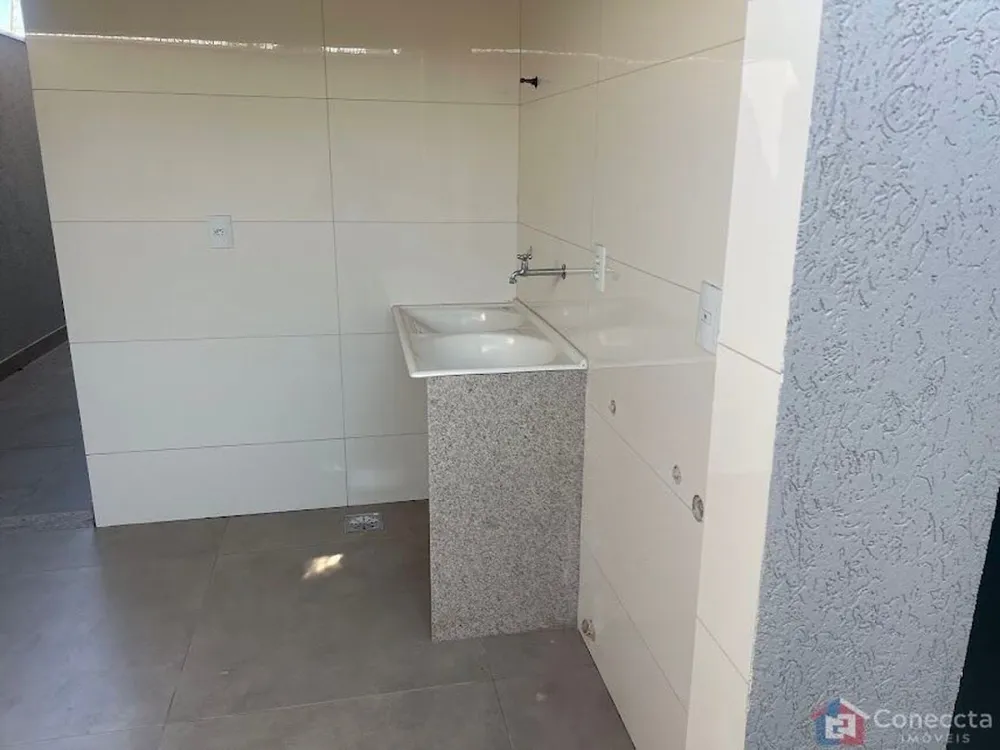 Casa, 2 quartos - Foto 16