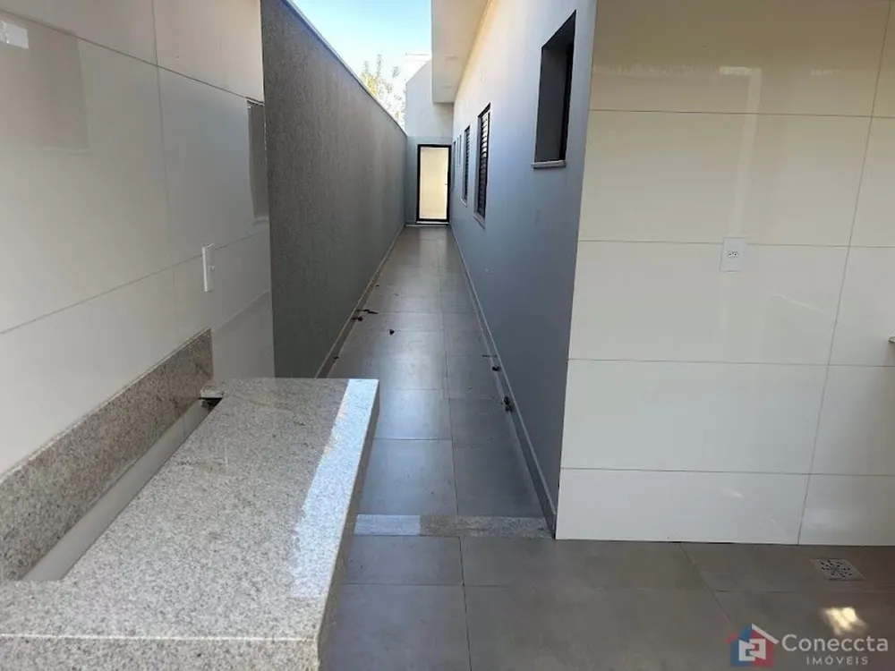 Casa, 2 quartos - Foto 17