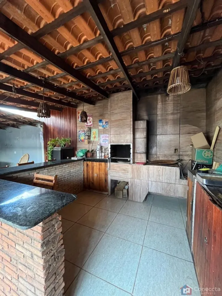Casa, 3 quartos, 170 m² - Foto 5