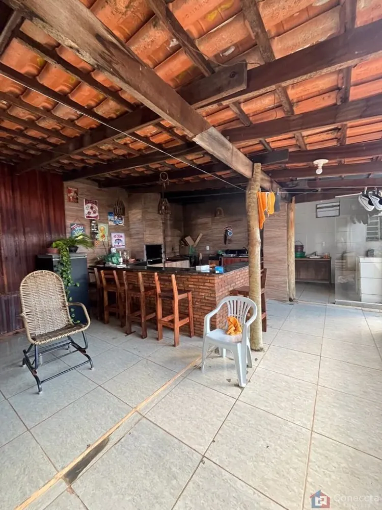 Casa, 3 quartos, 170 m² - Foto 2
