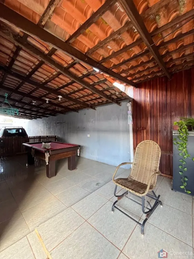 Casa, 3 quartos, 170 m² - Foto 4