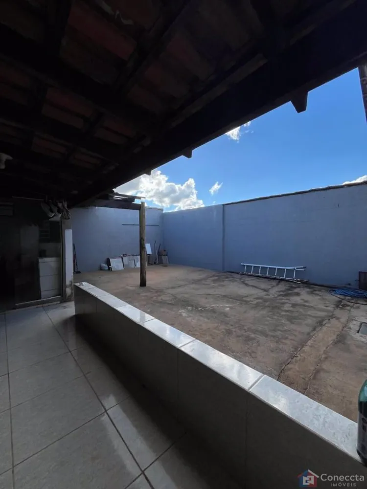 Casa, 3 quartos, 170 m² - Foto 1