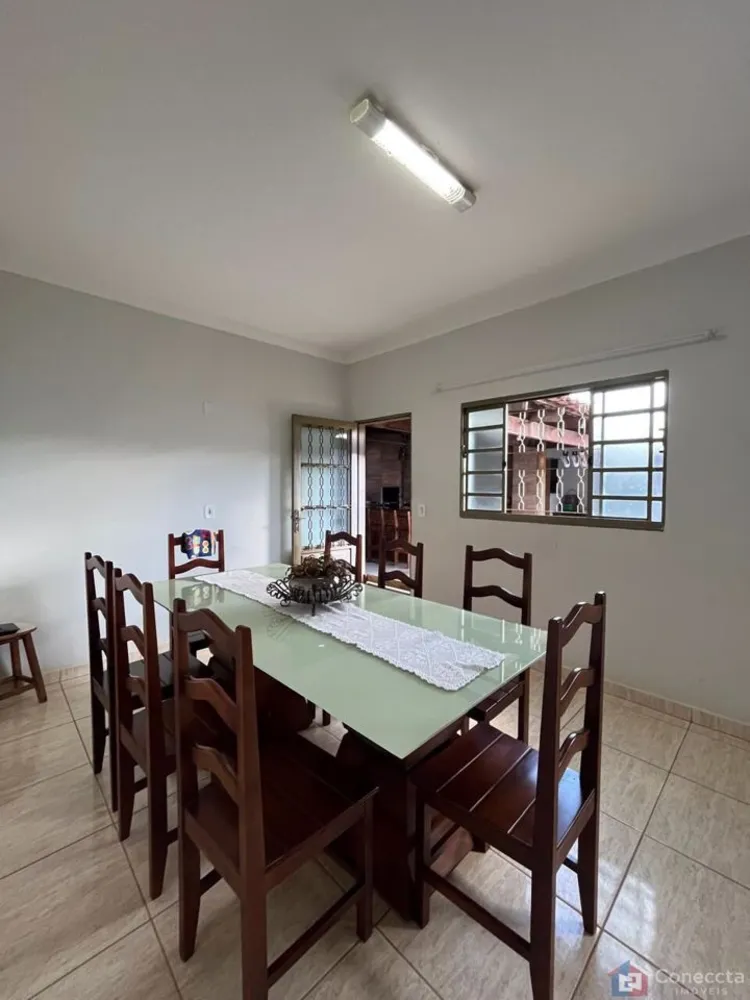 Casa, 3 quartos, 170 m² - Foto 3