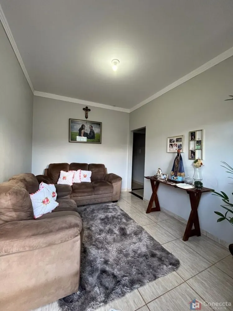 Casa, 3 quartos, 170 m² - Foto 7