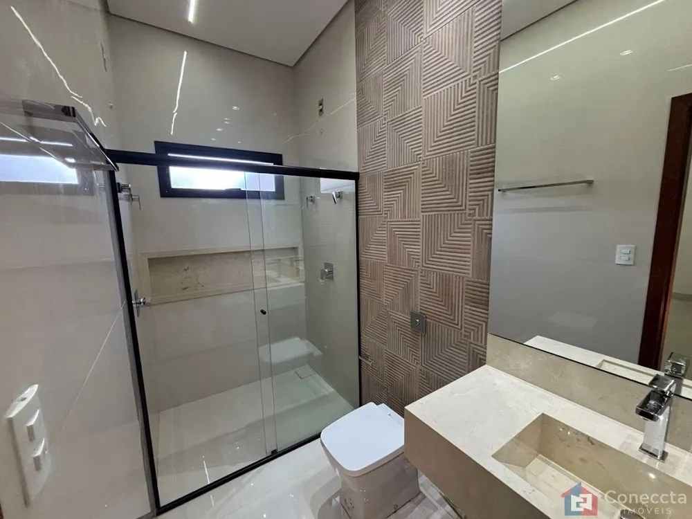 Casa, 3 quartos, 195 m² - Foto 4
