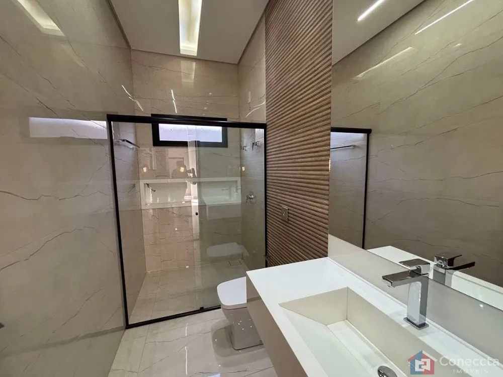 Casa, 3 quartos, 195 m² - Foto 8