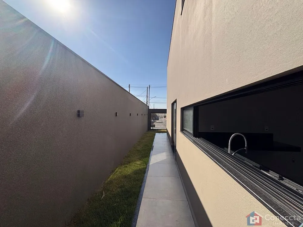 Casa, 3 quartos, 195 m² - Foto 1