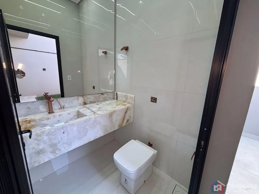 Casa, 3 quartos, 195 m² - Foto 3