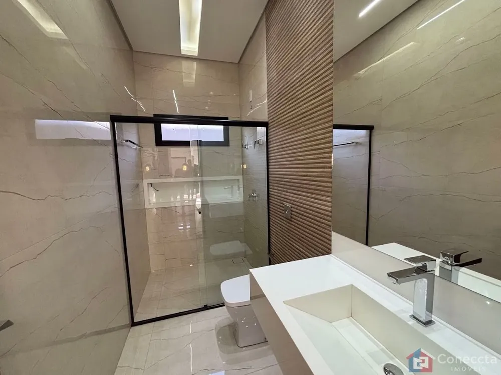 Casa, 3 quartos, 195 m² - Foto 2