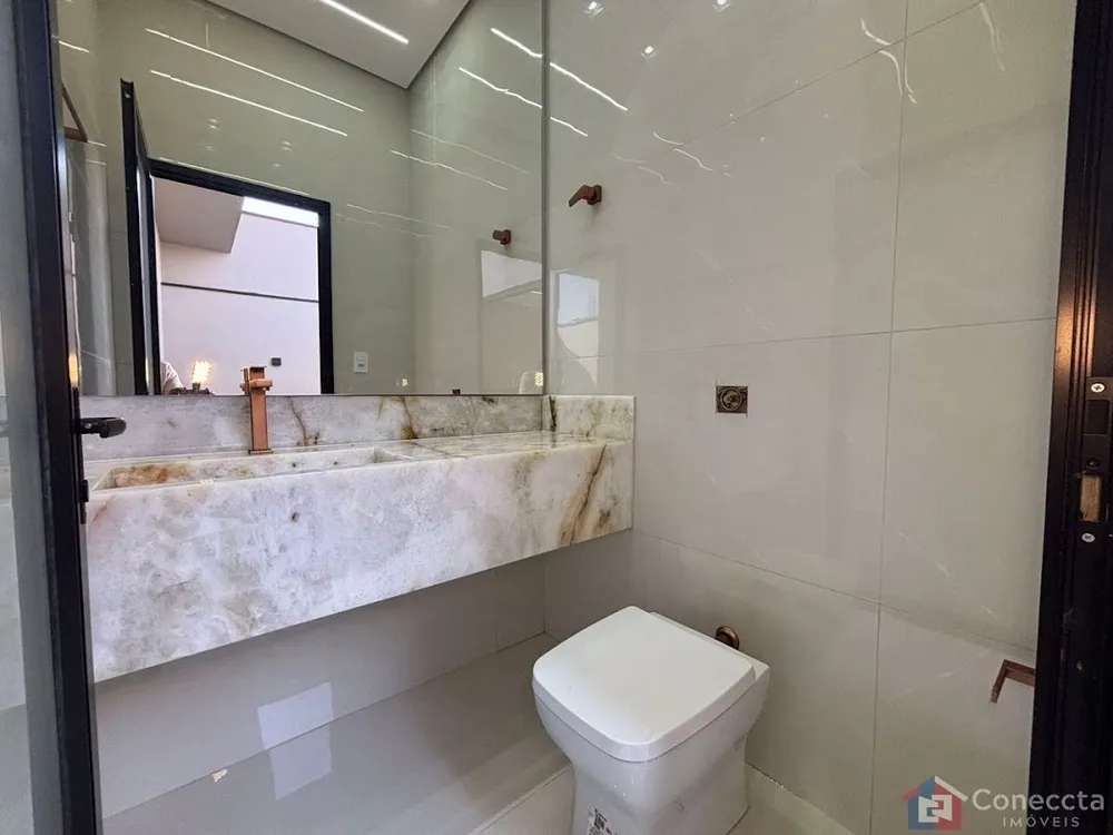 Casa, 3 quartos, 195 m² - Foto 15