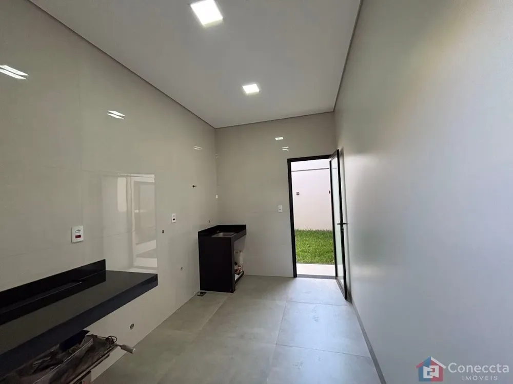 Casa, 3 quartos, 195 m² - Foto 20